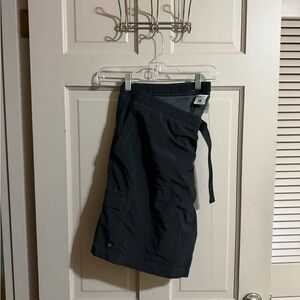 Men’s Columbia Swim Trunks Size XL